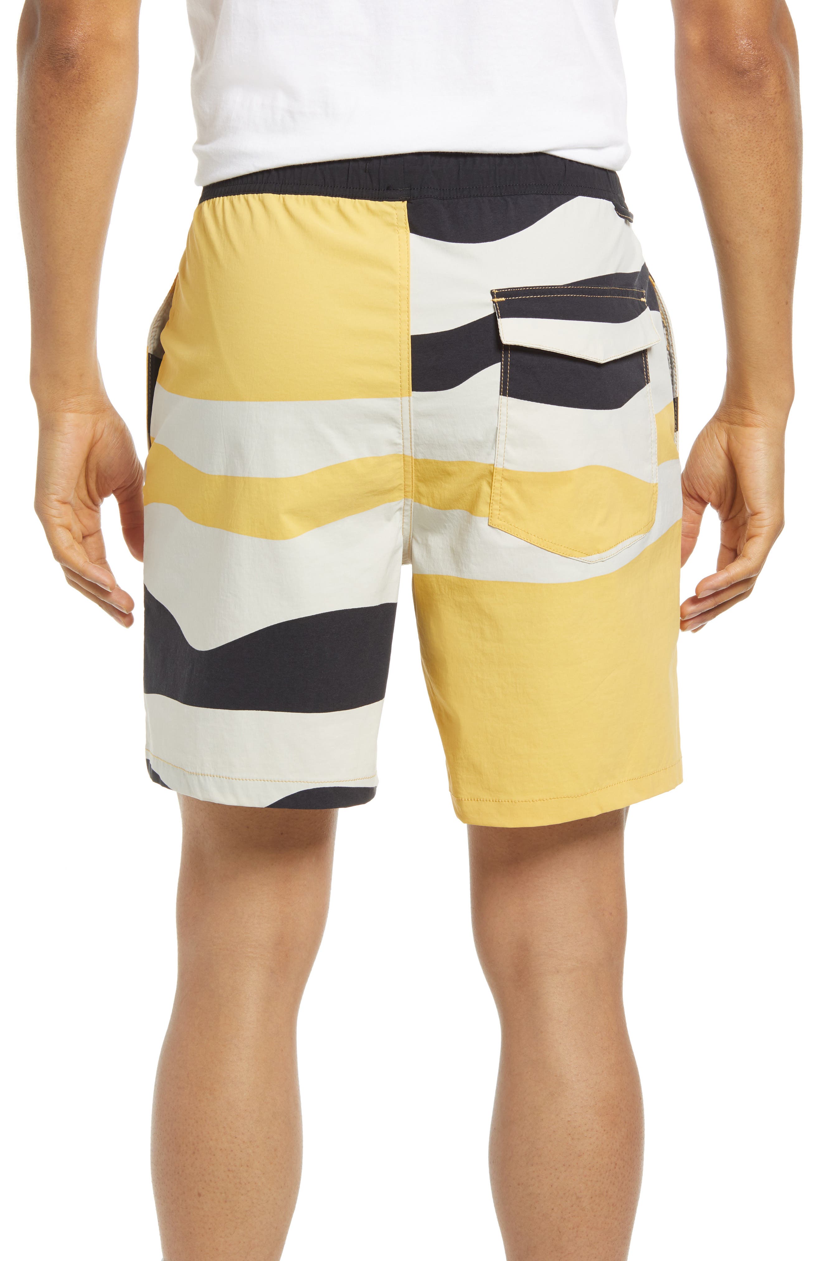 Brixton Mens Strand Trunks Brixton Mens Strand Trunks